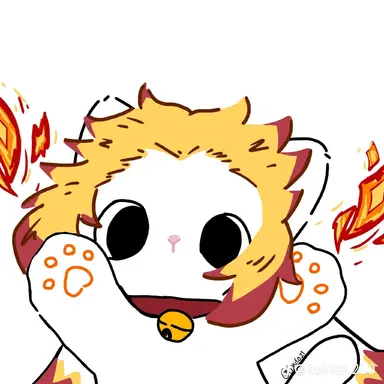 Profile image of 煉獄杏寿郎