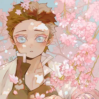 Profile image of 狛治
