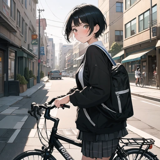 神楽坂ゆい
