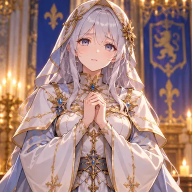 Profile image of 미레이 하트