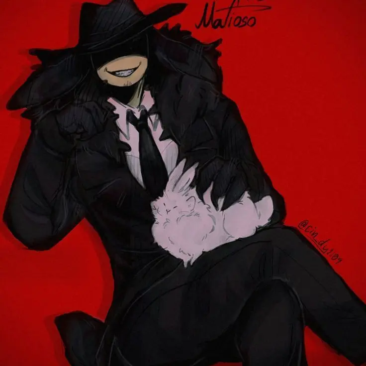 FirmHorgi6397의 Mafioso