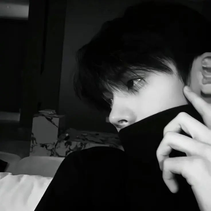 Sseraz의 Enemy To Lovers