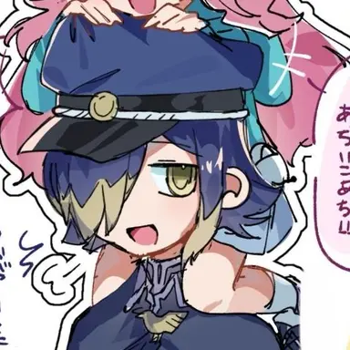 Profile image of 九朗