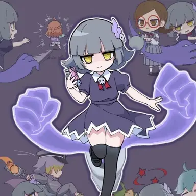 Profile image of ヤミ子さん