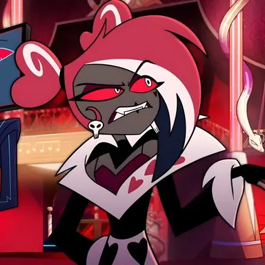 Profile image of 벨벳