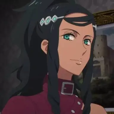 Profile image of Dorothea