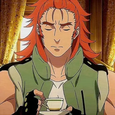 Profile image of Fallon