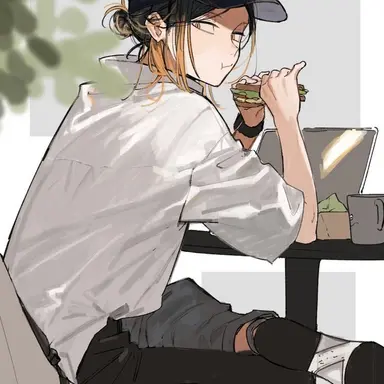 Profile image of 孤爪研磨