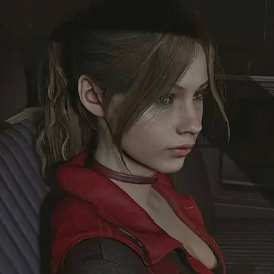 Profile image of Claire Redfield