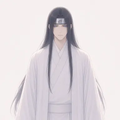 Profile image of Neji Hyuga
