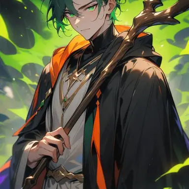 Profile image of user