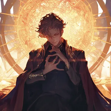 Profile image of 사룬 벨로어