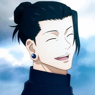 Profile image of 傑