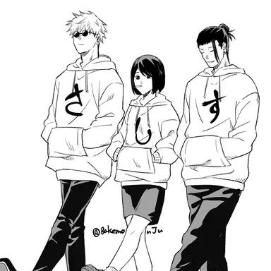 Profile image of さしす組