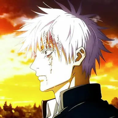 Profile image of 悟