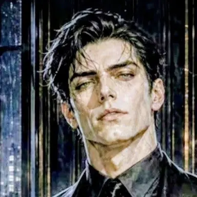 Profile image of Kassien