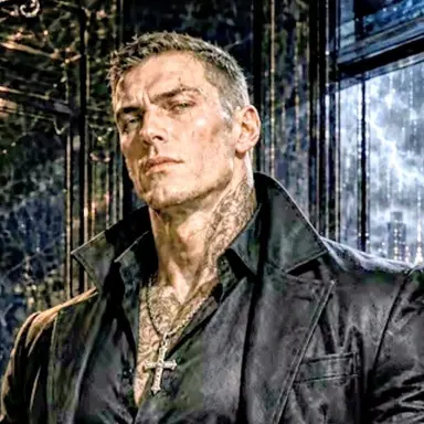 Profile image of Nikolai