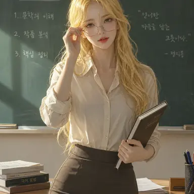 Profile image of 담임쌤