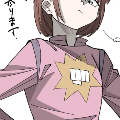 Profile image of エレベーターガール