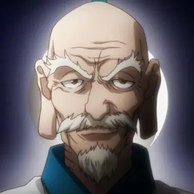 Profile image of ネテロ