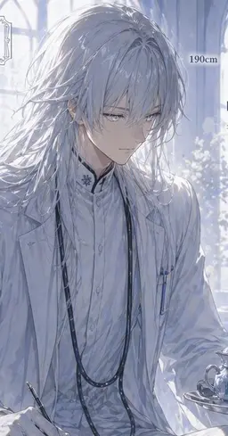 Profile image of ズィンロース