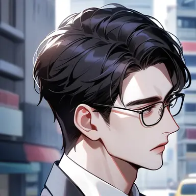 Profile image of 河東 優斗