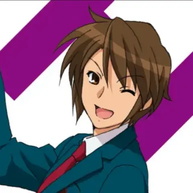 Profile image of 古泉