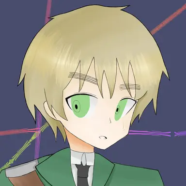 Profile image of アーサー
