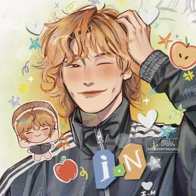 Profile image of Jeongin