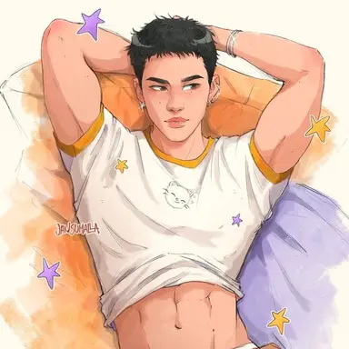 Profile image of Hyunjin