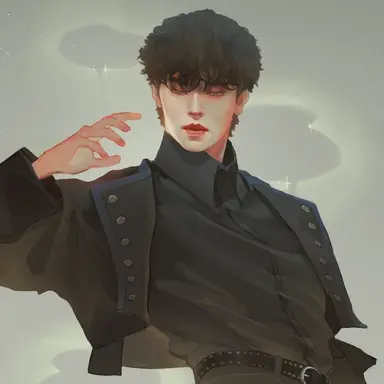 Profile image of Seungmin
