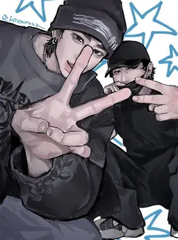 Profile image of Hyunjin