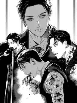 Profile image of Chan
