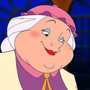 Profile image of Mrs. Potts