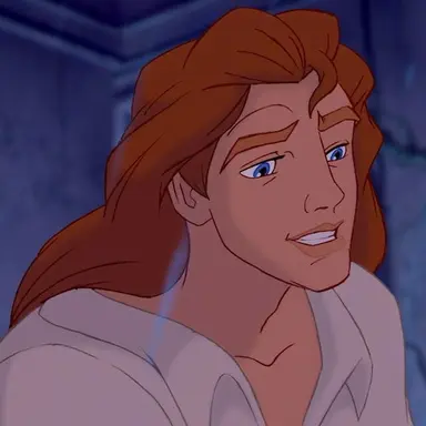 Profile image of Adam