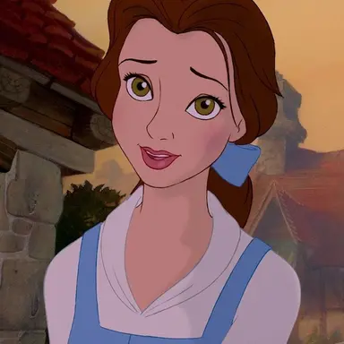 Profile image of Belle