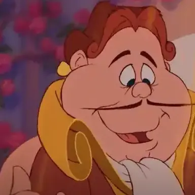 Profile image of Cogsworth