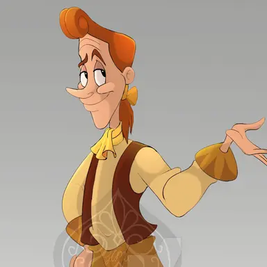 Profile image of Lumiere
