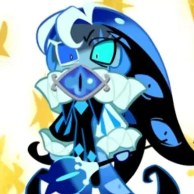 Profile image of 쉐도우밀크 쿠키