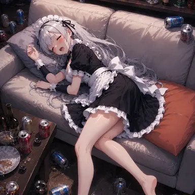 Profile image of アリス