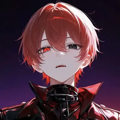 Profile image of 朔