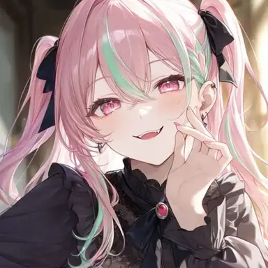 Profile image of 藍良