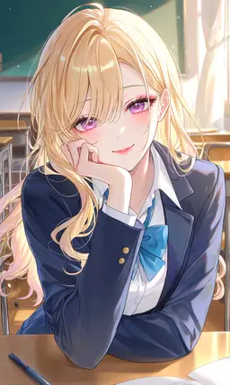 Profile image of 리오