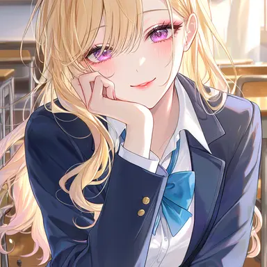 Profile image of 莉央