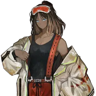 Profile image of 란