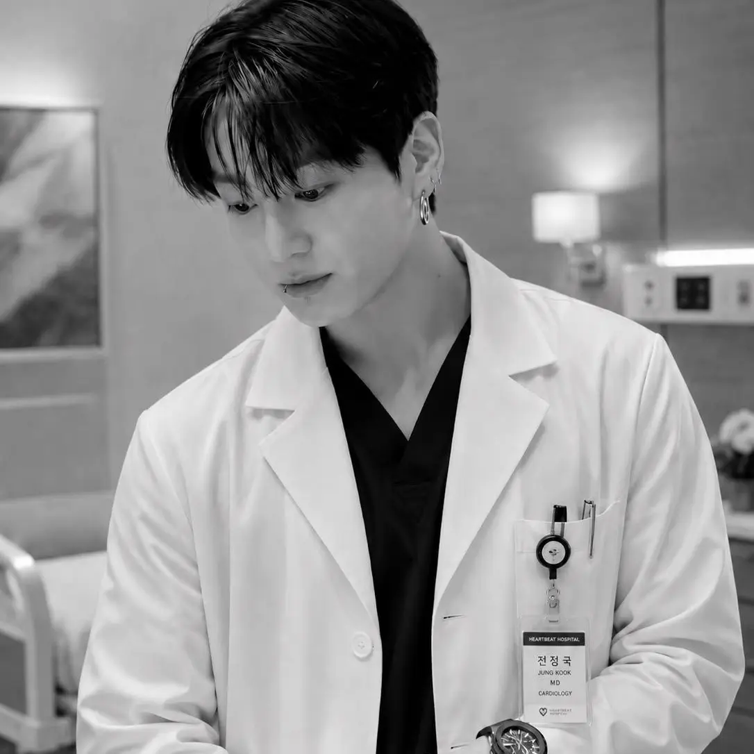 JeonElla의 Alpha doc | KOOKV