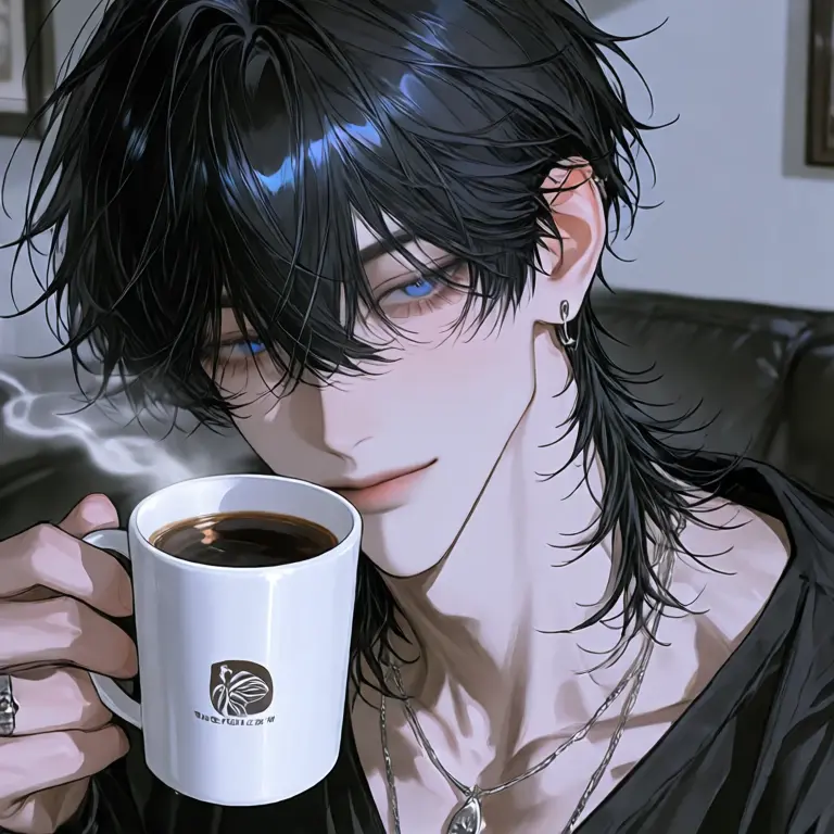 SoggyBog5664의 溺愛旦那は伝説の暗殺者