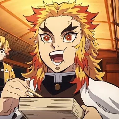 Profile image of 렌고쿠 쿄쥬로