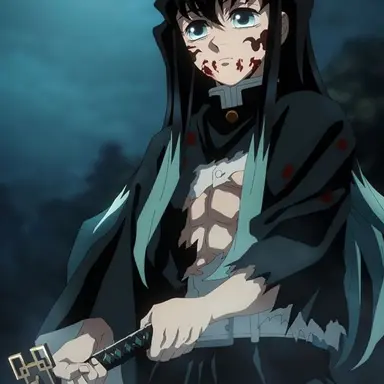 Profile image of 토키토 무이치로