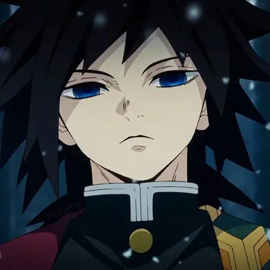 Profile image of 토미오카 기유